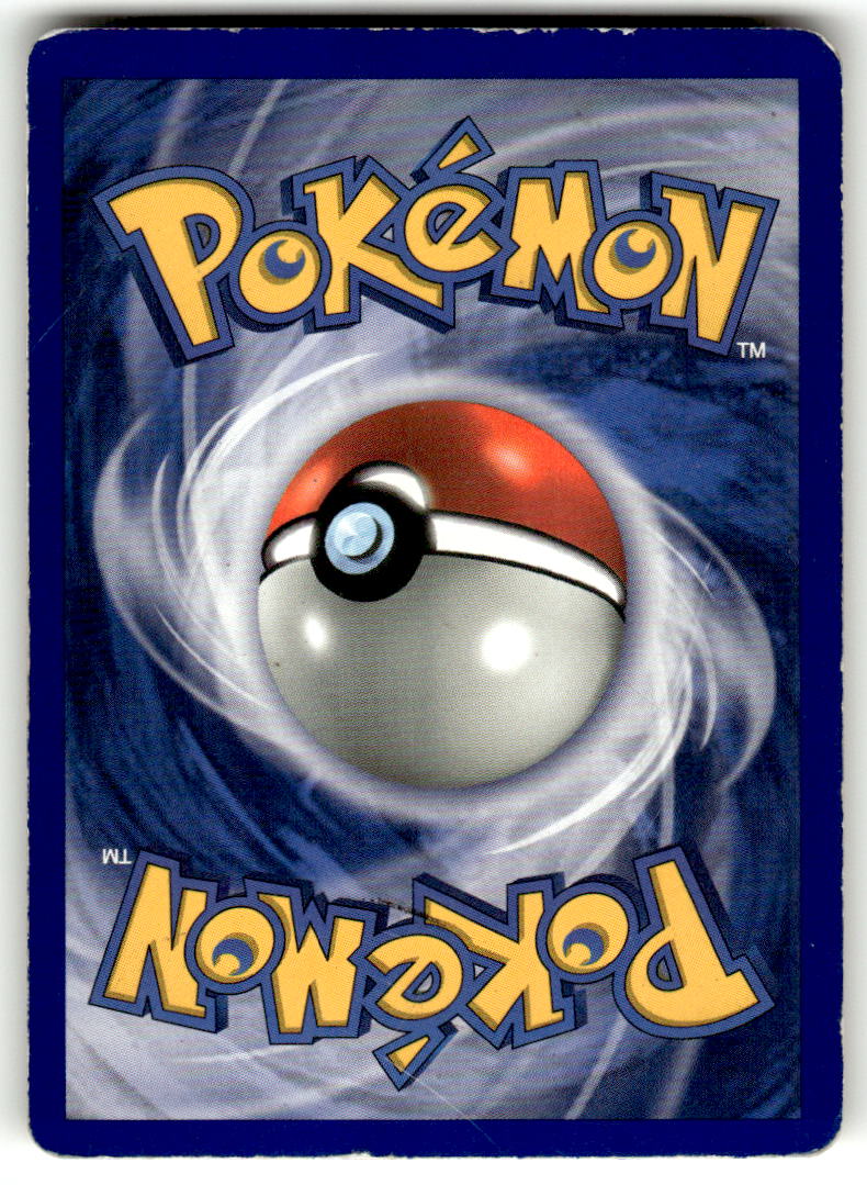 Ninetales - Base Set (12/102) - Moderately Played (MP) Unlimited Holofoil