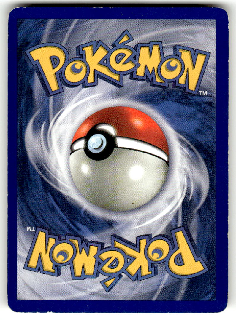 Electrode - Jungle (2/64) - Moderately Played (MP) Unlimited Holofoil