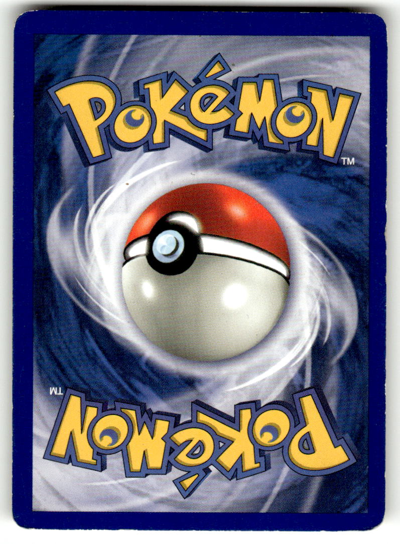 Poliwrath - Base Set (13/102) - Moderately Played (MP) Unlimited Holofoil