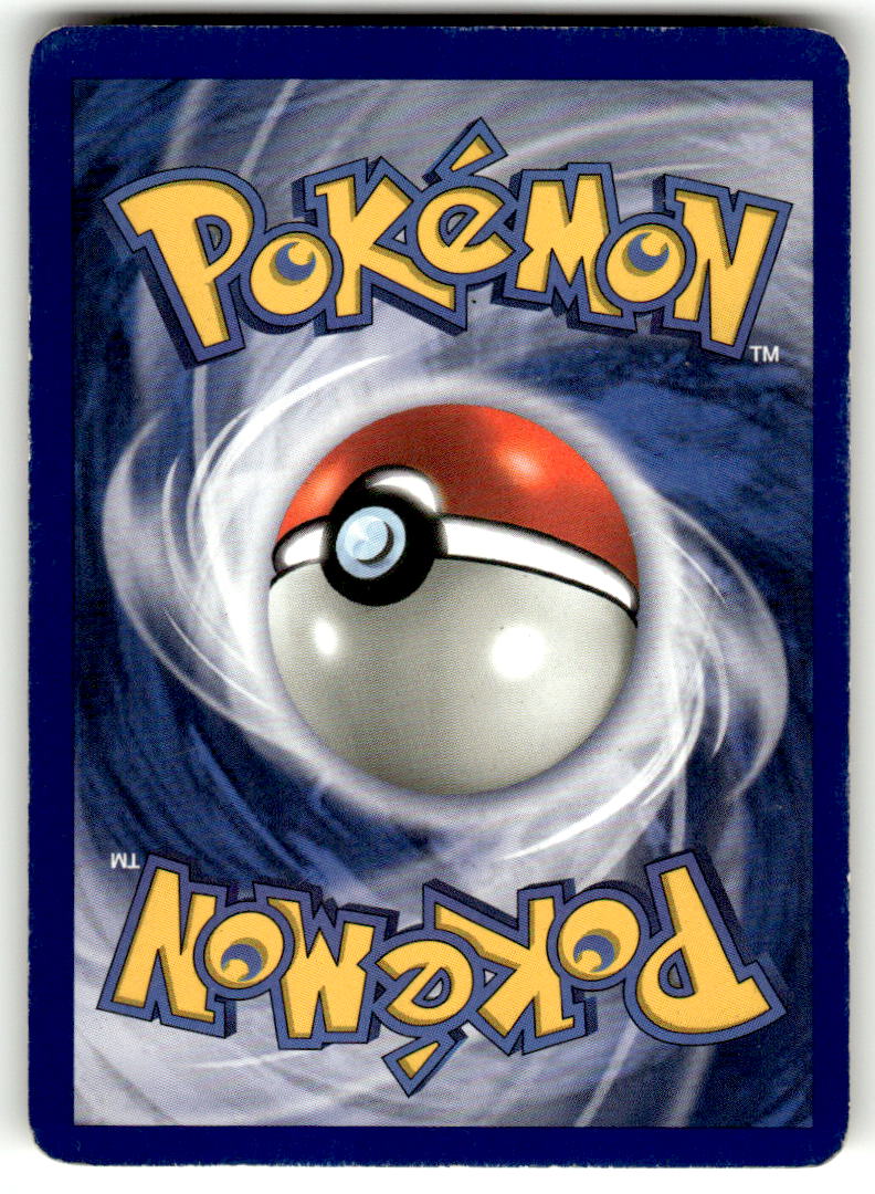 Gengar - Fossil (5/62) - Heavily Played (HP) Unlimited Holofoil