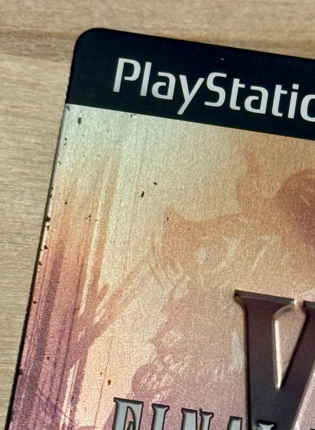 Final Fantasy XII Collector's Edition (PS2, 2006, CIB)