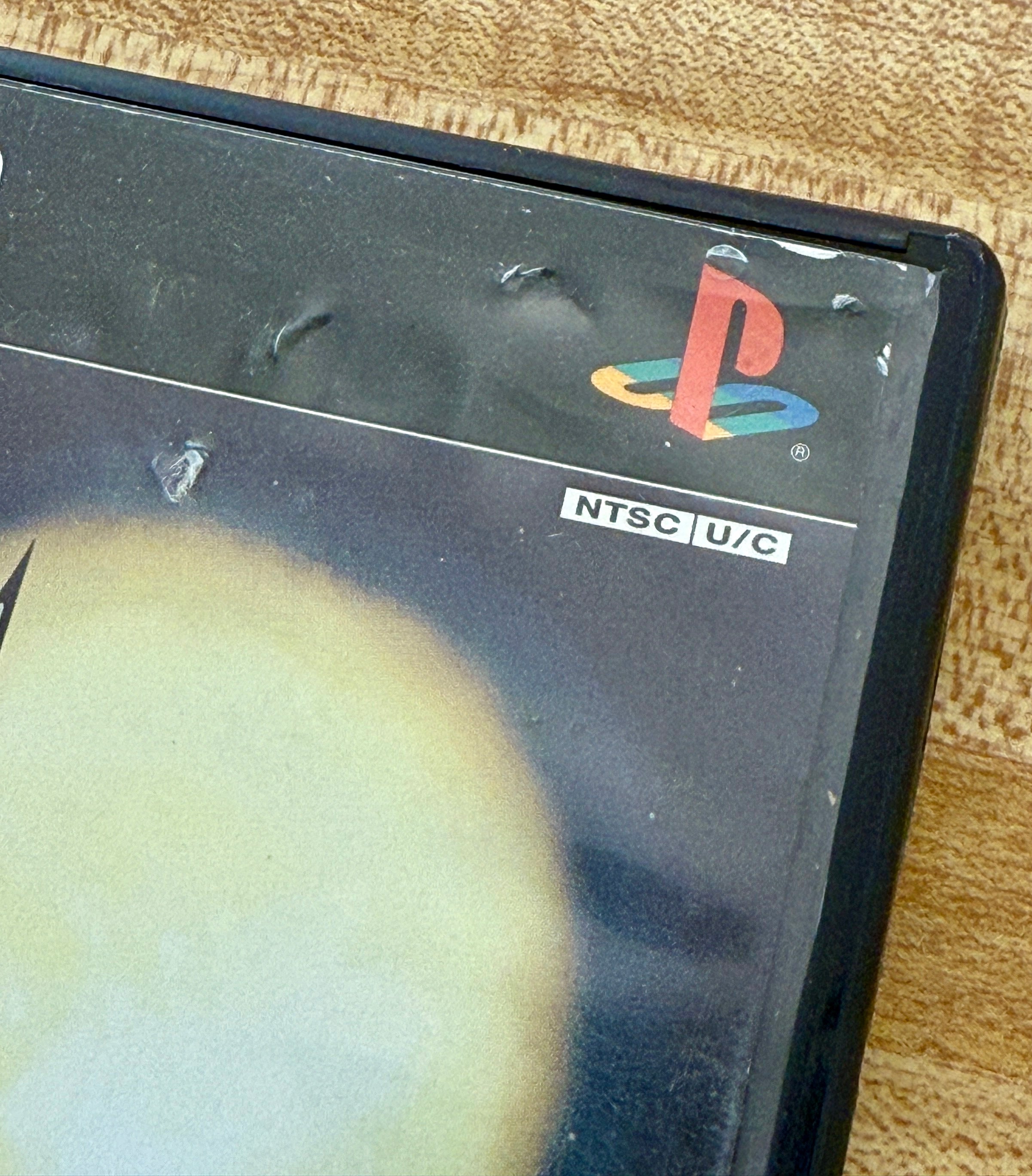 Kingdom Hearts (PS2, 2002, MM)