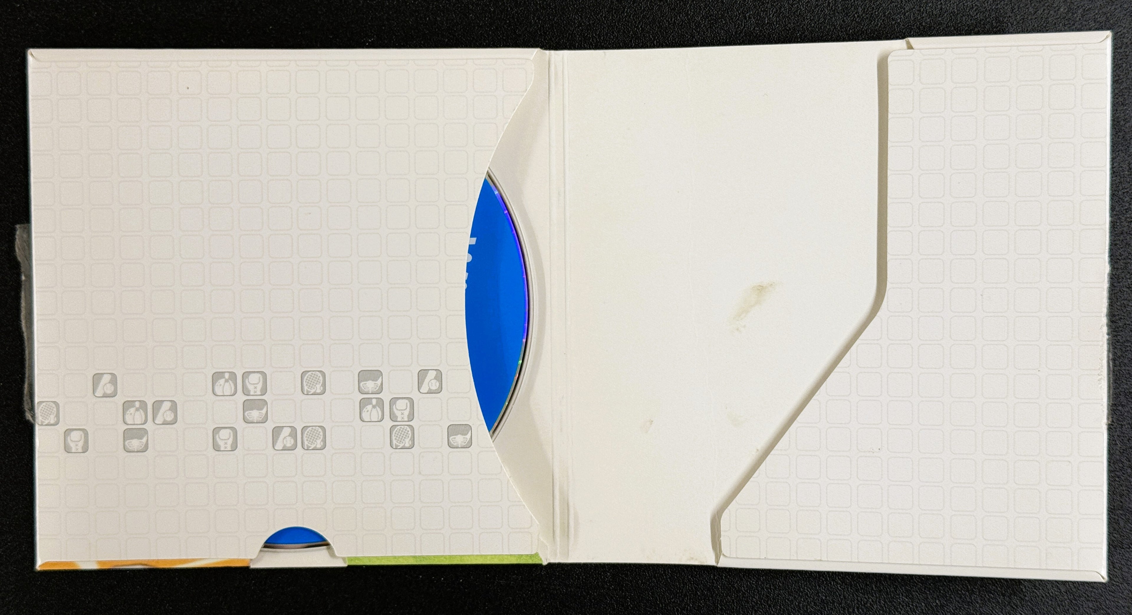 Wii Sports (Wii, 2006, MM)