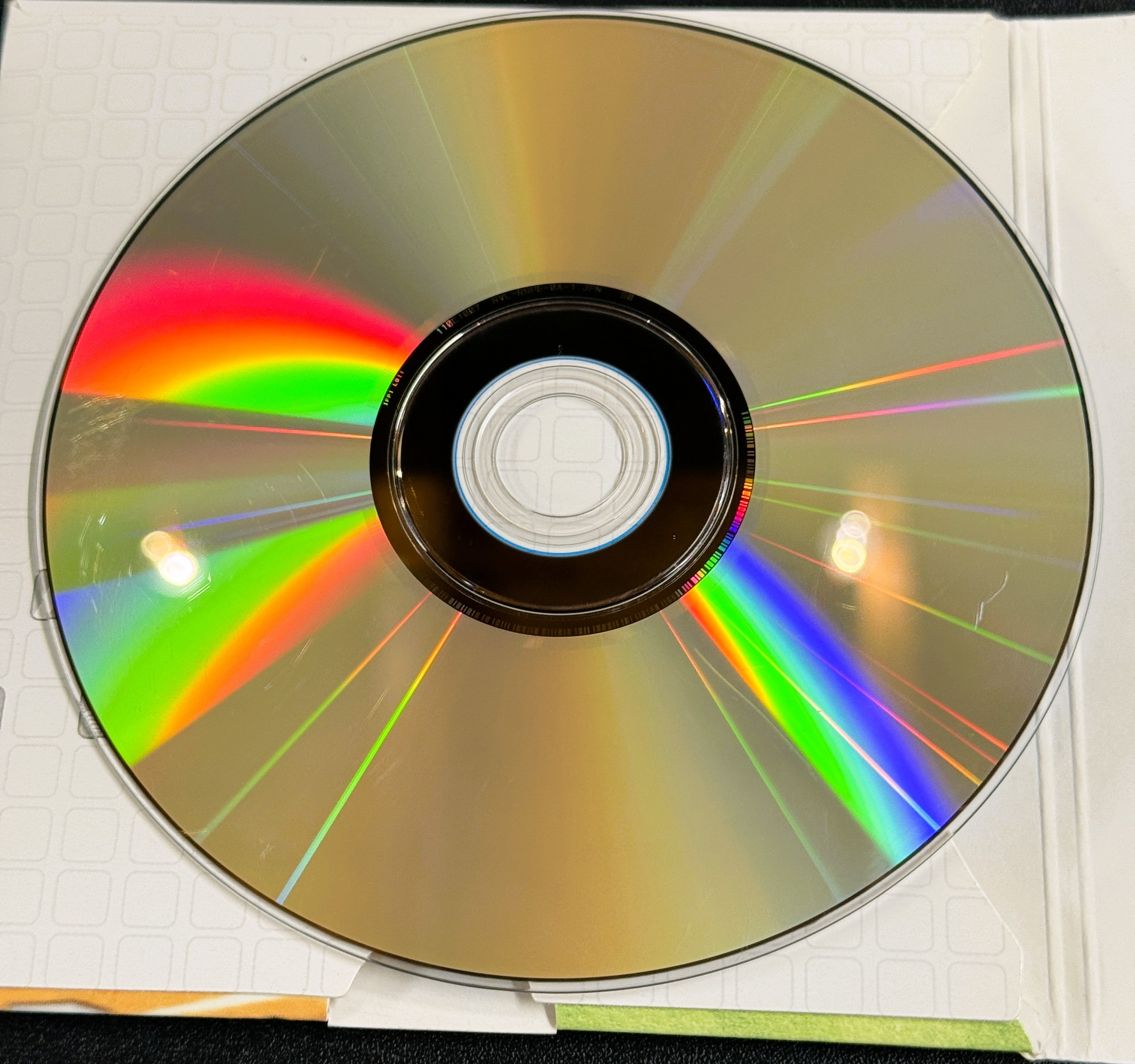 Wii Sports (Wii, 2006, MM)