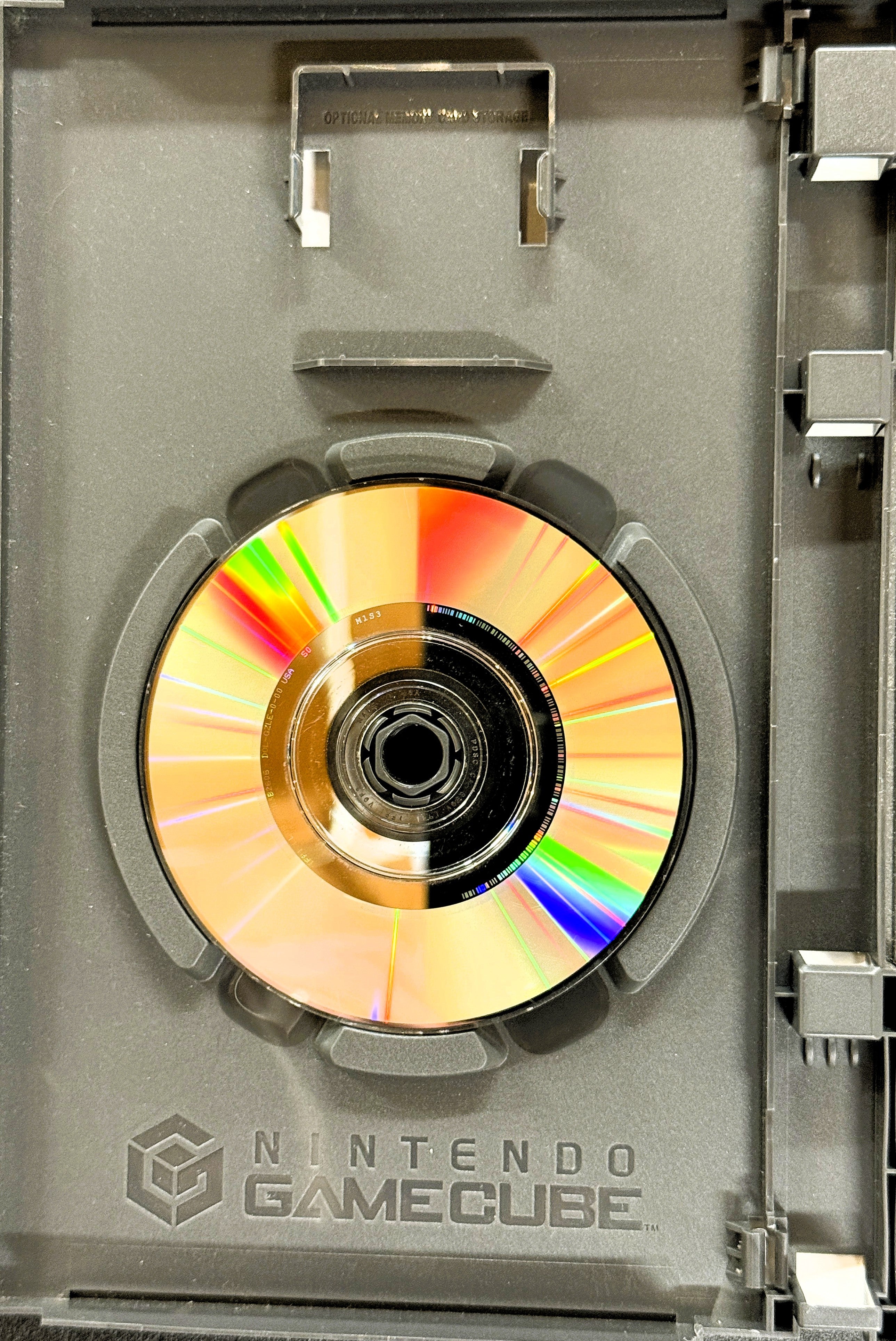 The Legend of Zelda: The Wind Waker (GameCube, 2003, CIB)