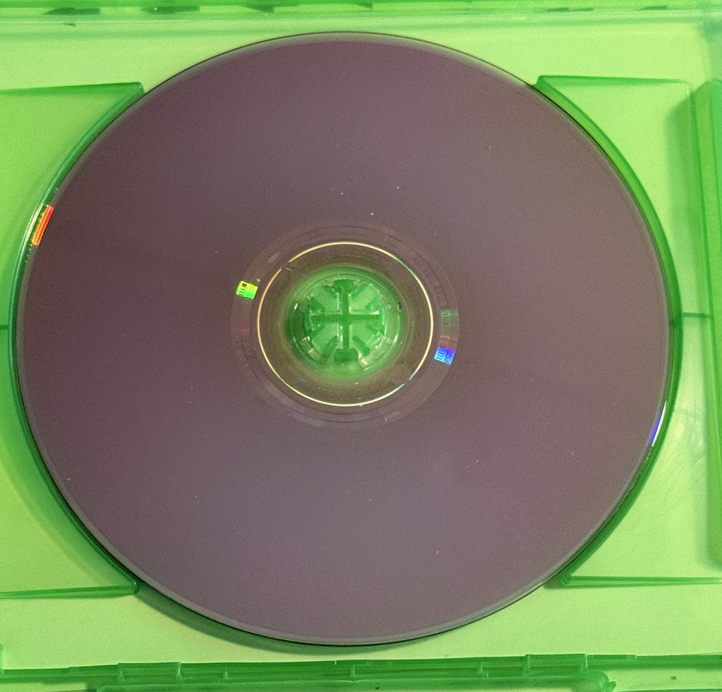 Call of Duty WWII (Xbox One, 2017)