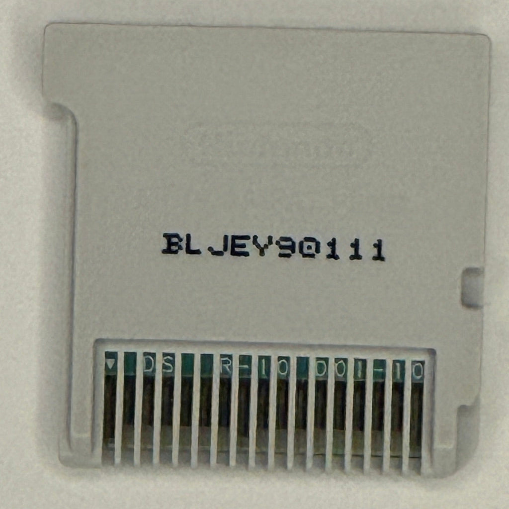 LEGO Jurassic World (2015, 3DS, Cartridge)