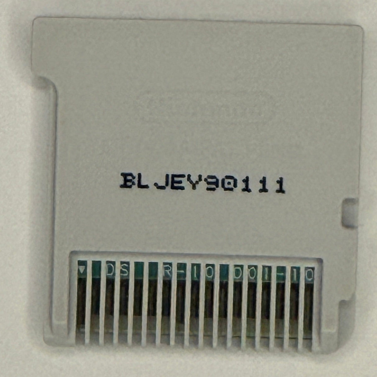 LEGO Jurassic World (2015, 3DS, Cartridge)