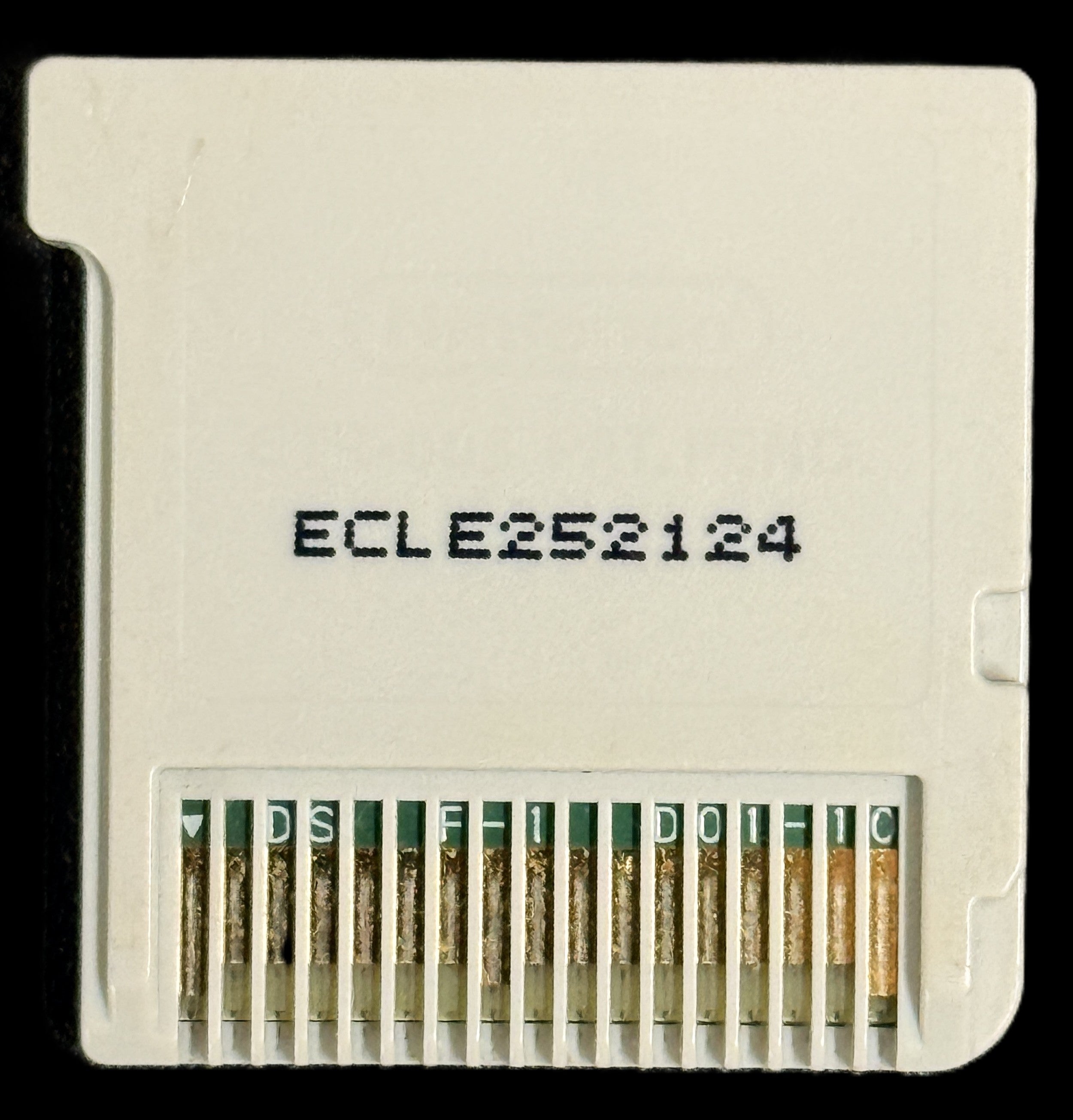 Pokemon Alpha Sapphire (2014, 3DS, Cartidge)