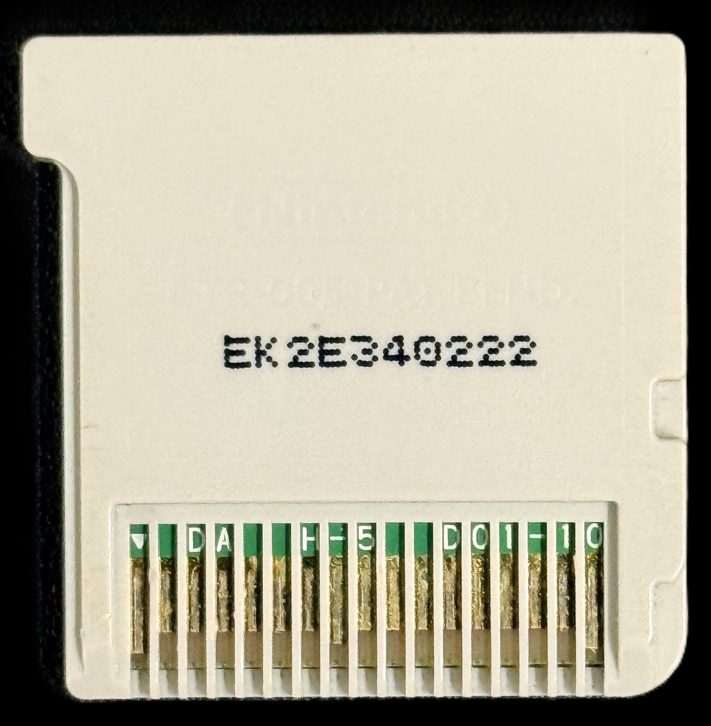 Pokemon Y (2013, 3DS, Cartridge)