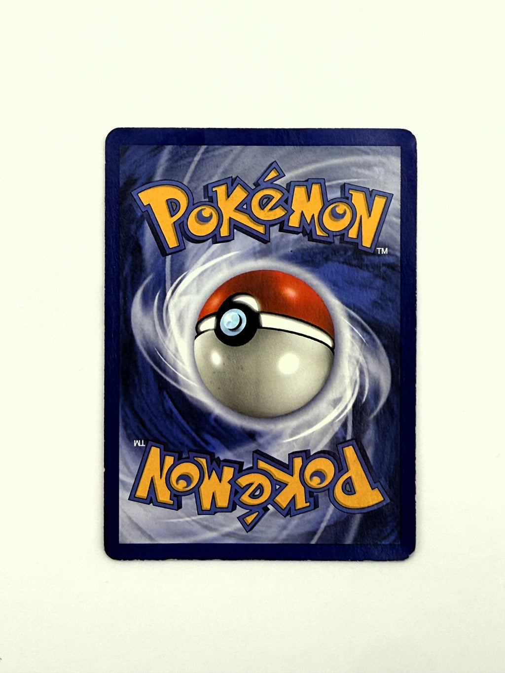 Charizard - Pokemon Base Set (4/102) - Damaged (D)