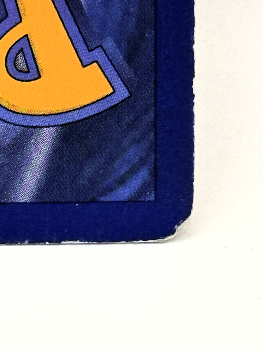 Charizard - Pokemon Base Set (4/102) - Damaged (D)