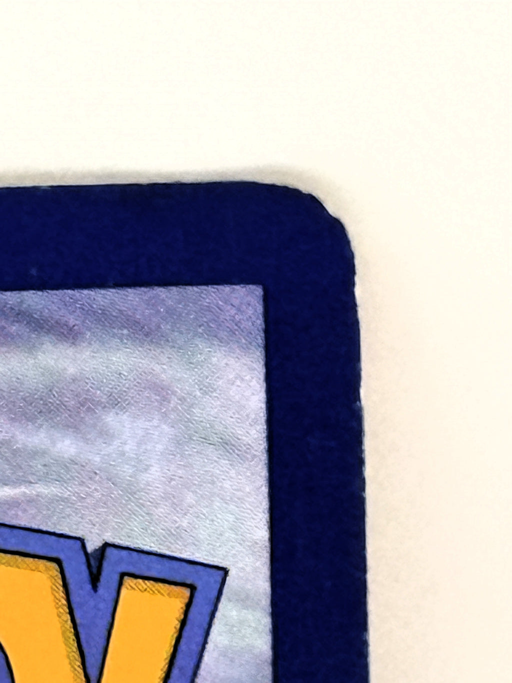 Charizard - Pokemon Base Set (4/102) - Damaged (D)