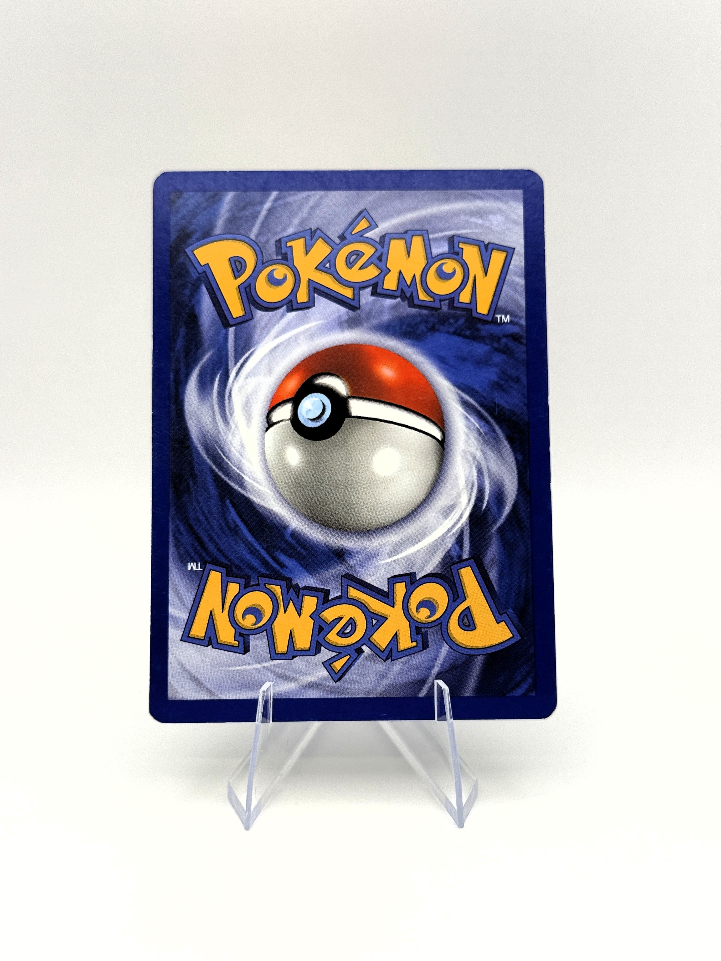 Blastoise - Pokemon Base Set 2 (2/130) - Lightly Played (LP)